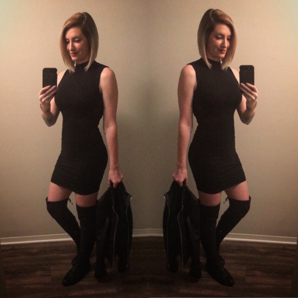 Meet your Posher, Reagen